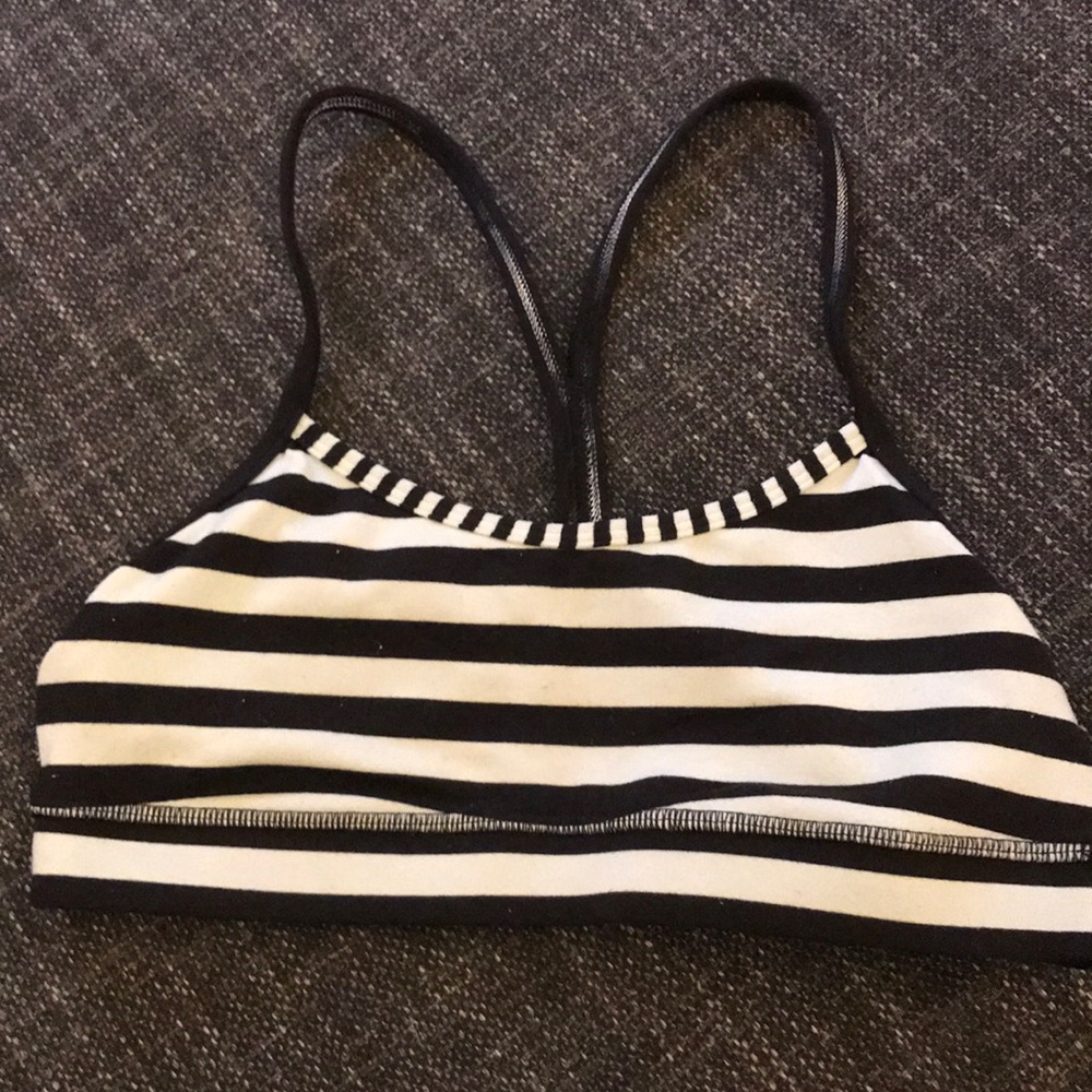 Lululemon Power Sport Bra